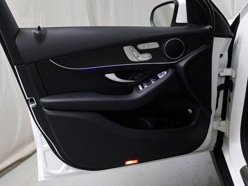 Certified 2022 Mercedes-Benz GLC 300 4MATIC image 26