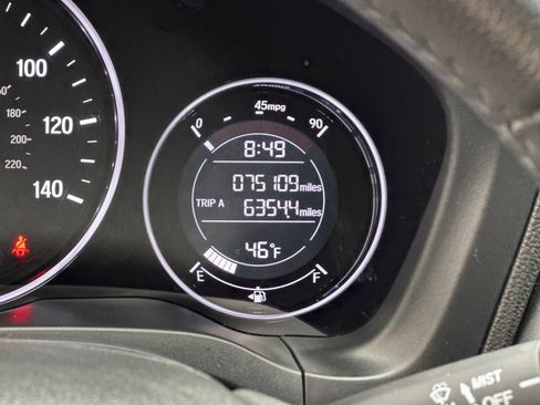 Used 2022 Honda HR-V Sport image 20