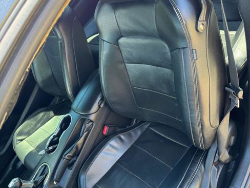 Used 2015 Ford Mustang Premium w/ Equipment Group 201A RWD image 11