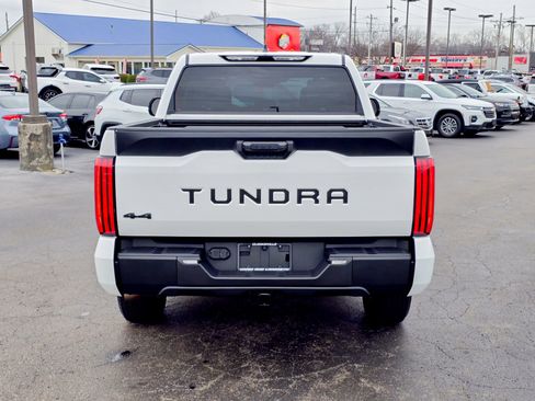 Used 2024 Toyota Tundra SR5 image 18