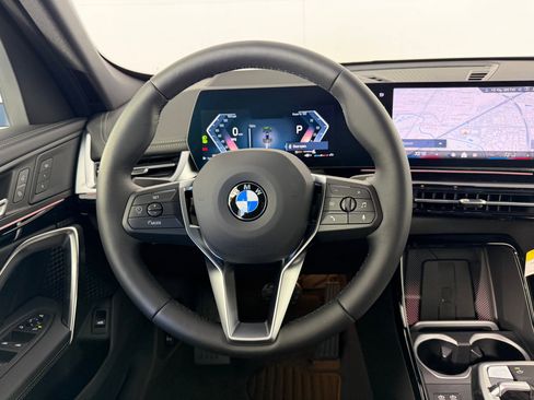Used 2026 BMW X1 xDrive28i w/ Technology Package AWD/4WD image 16