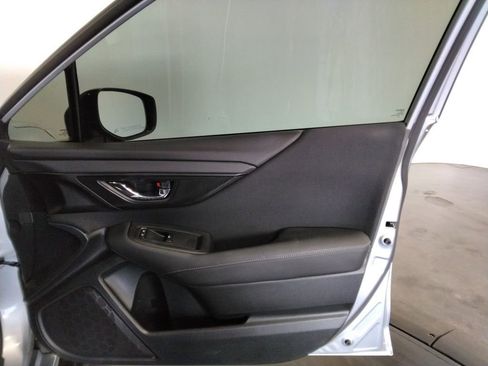 Used 2024 Subaru Legacy Premium image 37