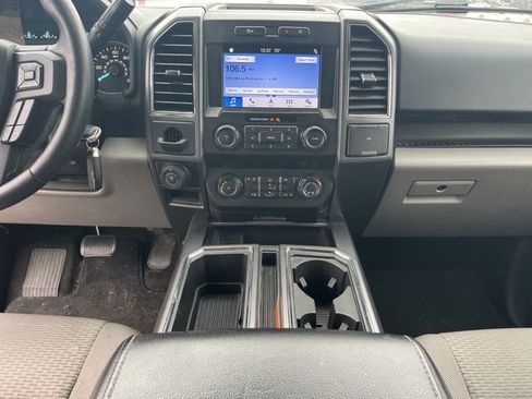 Used 2019 Ford F150 XLT w/ Equipment Group 302A Luxury image 9
