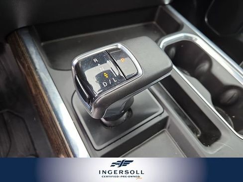 Used 2022 GMC Sierra 1500 Elevation w/ Elevation Premium Package image 19