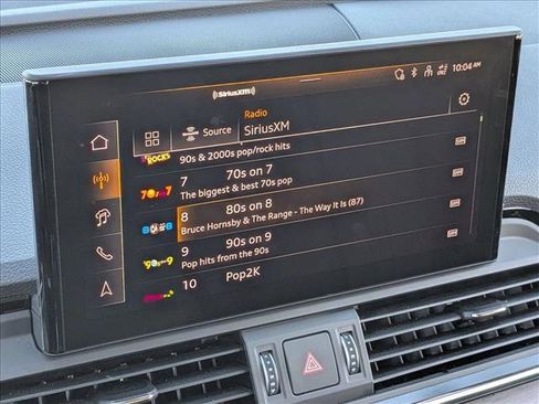 Certified 2025 Audi Q5 2.0T Premium Plus image 15