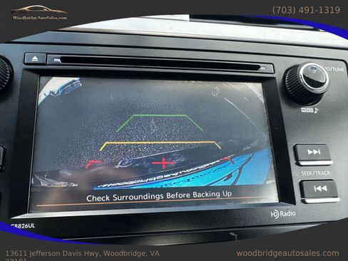 Used 2017 Subaru Legacy 2.5i image 18