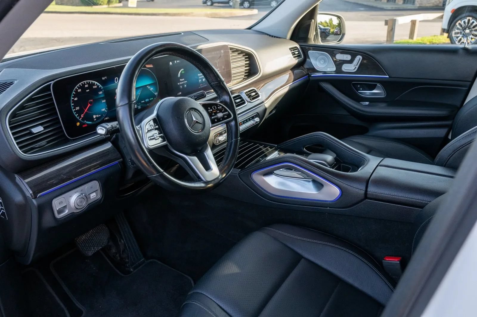 Used 2020 Mercedes-Benz GLE 450 4MATIC image 33