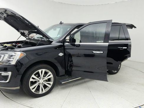 Used 2020 Ford Expedition King Ranch AWD/4WD image 10