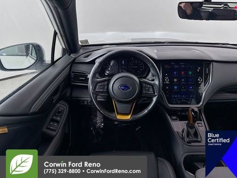 Used 2024 Subaru Outback Wilderness image 26
