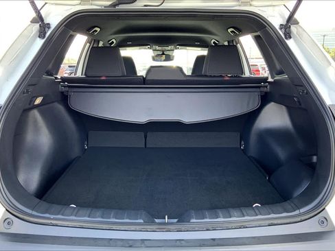 Used 2025 Toyota Corolla Cross AWD Hybrid image 34