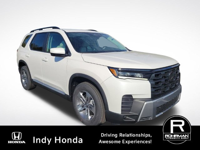 New 2026 Honda Pilot EX-L image 12