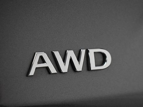 Used 2023 INFINITI QX50 Autograph AWD/4WD image 9
