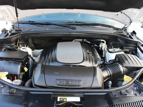 Used 2020 Dodge Durango R/T image 25