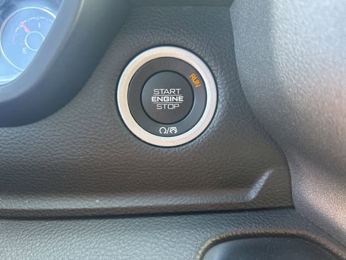 Used 2023 RAM 1500 Big Horn image 44