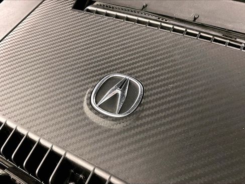 Used 2023 Acura MDX A-Spec AWD/4WD image 36