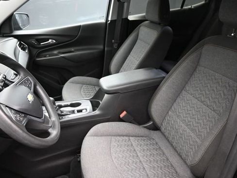 Used 2023 Chevrolet Equinox LT FWD image 12