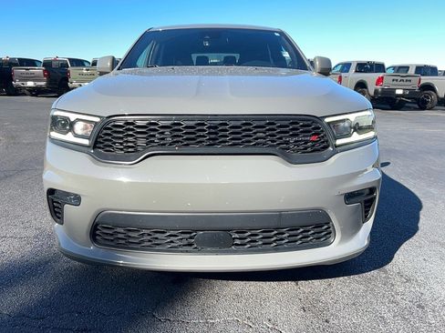 Used 2022 Dodge Durango GT image 2
