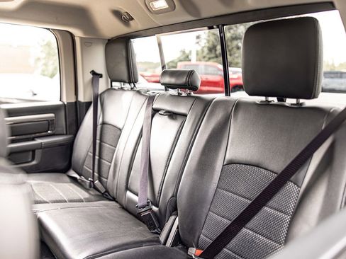Used 2015 RAM 1500 Sport AWD/4WD image 30