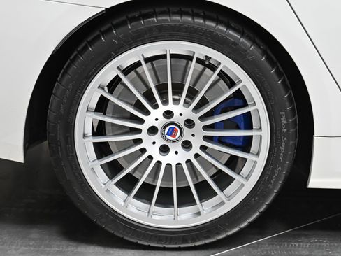Used 2022 BMW ALPINA B7 xDrive w/ Luxury Rear Seating Package AWD/4WD image 67