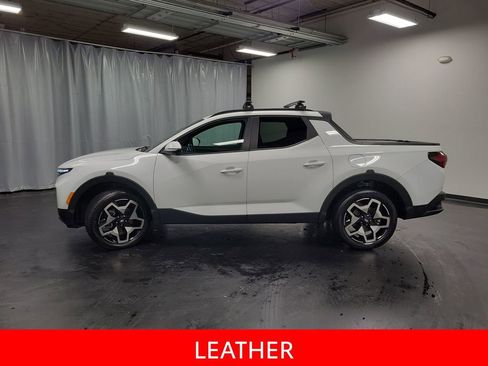 Used 2022 Hyundai Santa Cruz Limited image 5