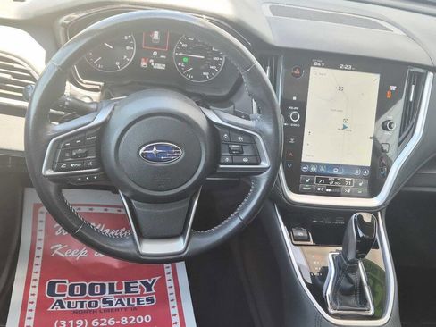 Used 2023 Subaru Outback Premium w/ Popular Package #1 AWD/4WD image 10
