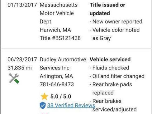 Used 2014 Subaru Outback 2.5i Premium image 59