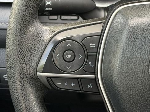 Certified 2023 Toyota Camry LE image 14