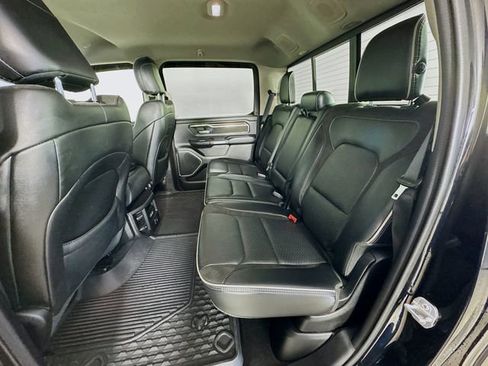Used 2022 RAM 1500 Laramie AWD/4WD image 26