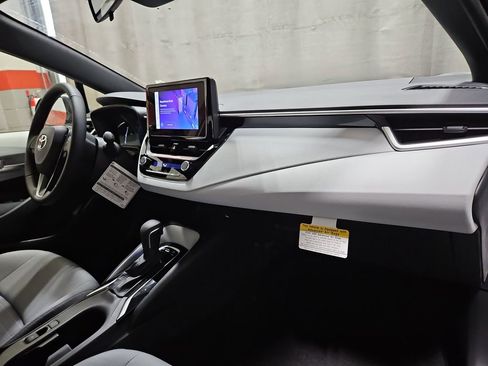 New 2026 Toyota Corolla SE image 24