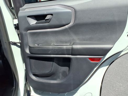 Used 2024 Ford Bronco Sport Big Bend w/ Convenience Package AWD/4WD image 13