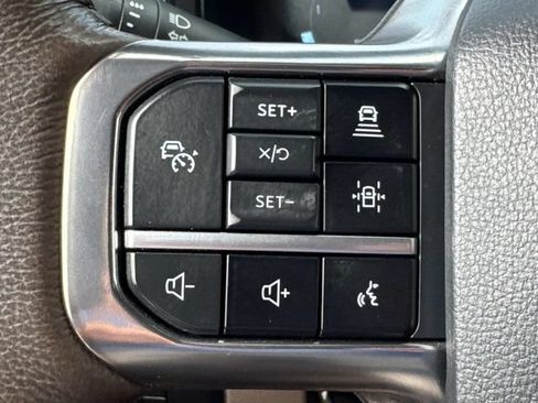 Used 2024 Ford F250 King Ranch w/ FX4 Off-Road Package AWD/4WD image 27
