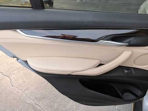 Used 2016 BMW X5 xDrive35i image 13