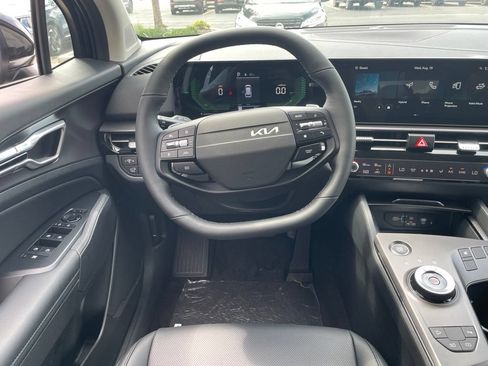 New 2027 Kia Sportage EX AWD/4WD image 12