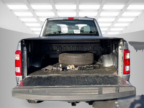 Used 2022 Ford F150 XL w/ Equipment Group 101A High image 6