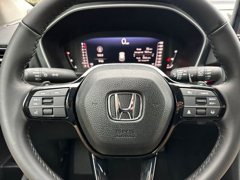 New 2026 Honda Passport RTL image 25