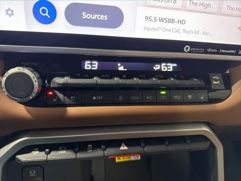 Used 2023 Toyota Tundra 1794 Edition image 22