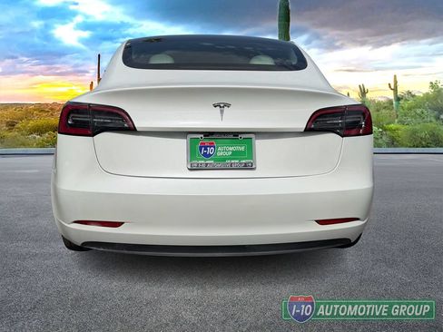 Used 2023 Tesla Model 3 Standard Range RWD image 6