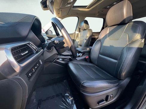 Used 2022 Kia Telluride S image 17