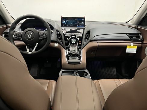New 2025 Acura RDX w/ Technology Package image 17