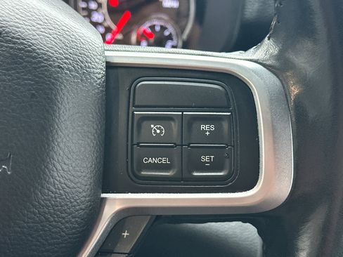 Used 2019 RAM 2500 Big Horn image 31