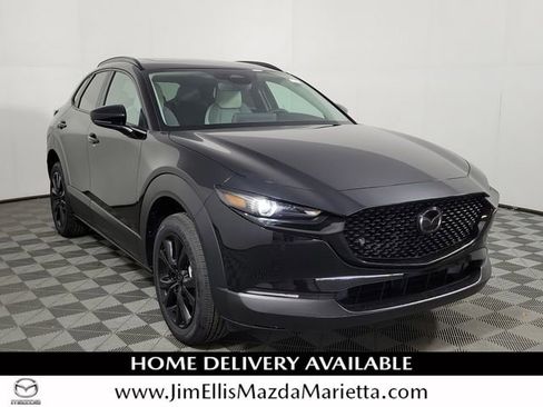 New 2026 MAZDA CX-30 Aire Edition AWD/4WD image 1