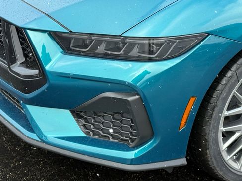 New 2026 Ford Mustang GT Premium image 11