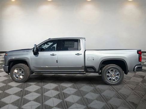New 2026 Chevrolet Silverado 2500 High Country w/ Technology Package image 8