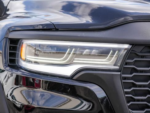 New 2026 RAM 1500 RHO AWD/4WD image 4