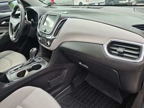 Used 2018 Chevrolet Equinox LT AWD/4WD image 20