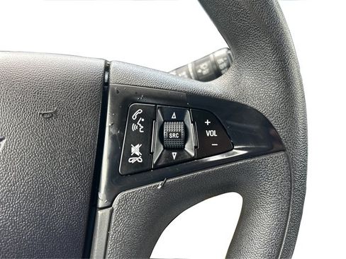 Used 2015 Chevrolet Equinox LS AWD/4WD image 32