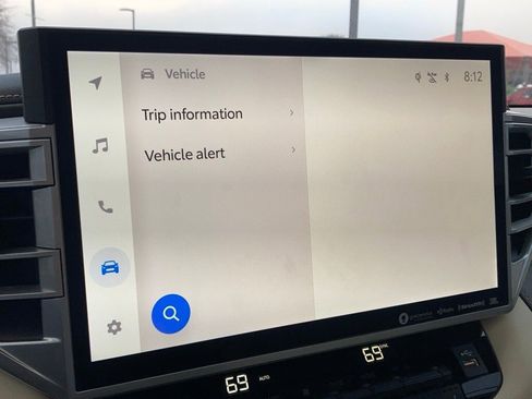 Used 2023 Toyota Tundra 1794 Edition image 26