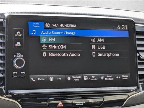 New 2026 Honda Ridgeline RTL image 14