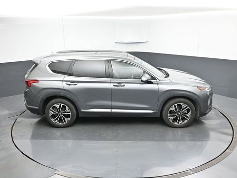 Used 2019 Hyundai Santa Fe FWD image 56