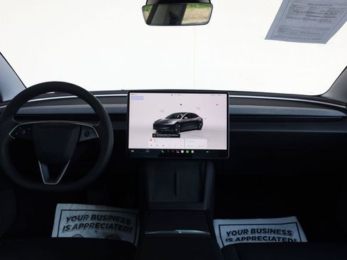 Used 2024 Tesla Model 3 Long Range RWD image 30